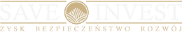 logo saveinvest